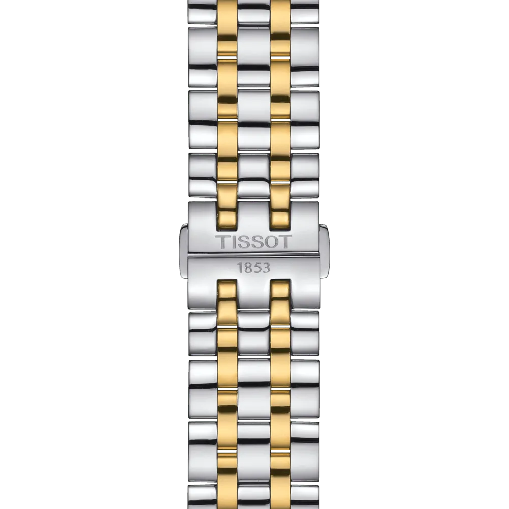 Tissot T129.407.22.031.01  Фото 2