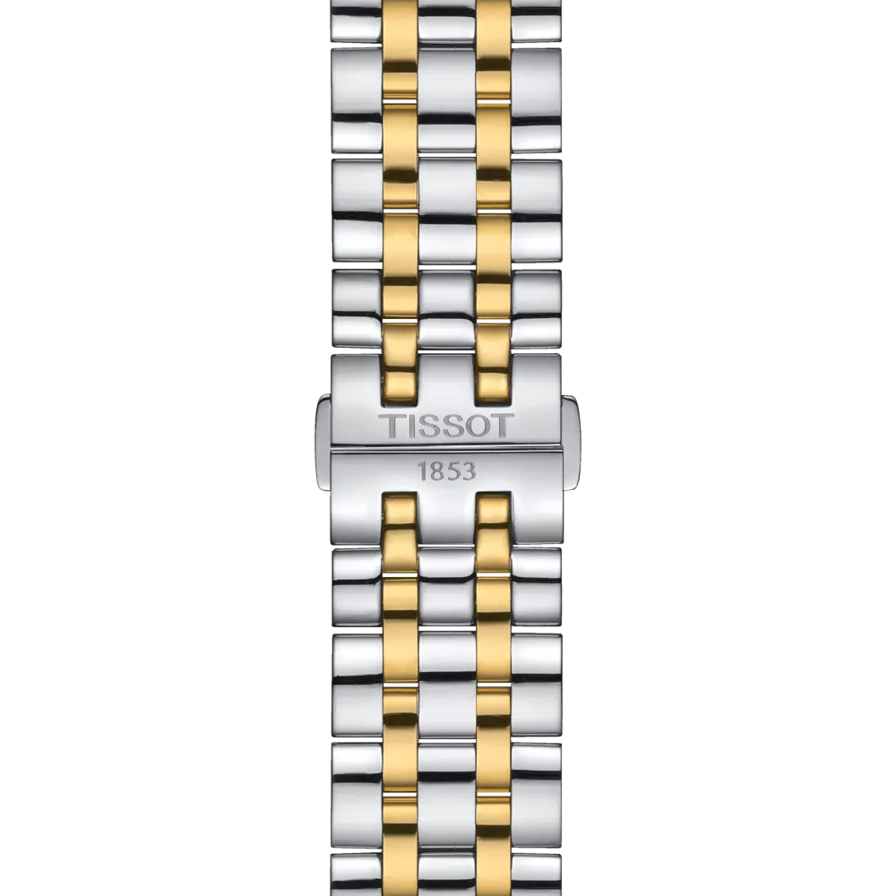 Tissot T129.407.22.031.01  Фото 2