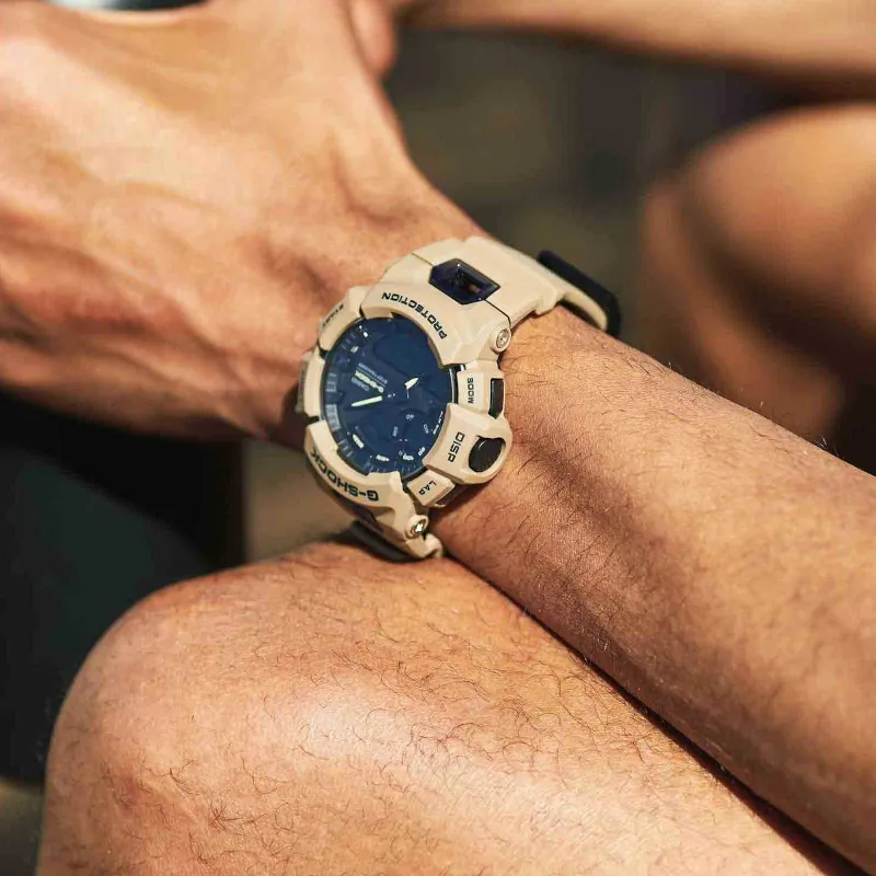 Casio G-Shock GBA-900UU-5A  Фото 2