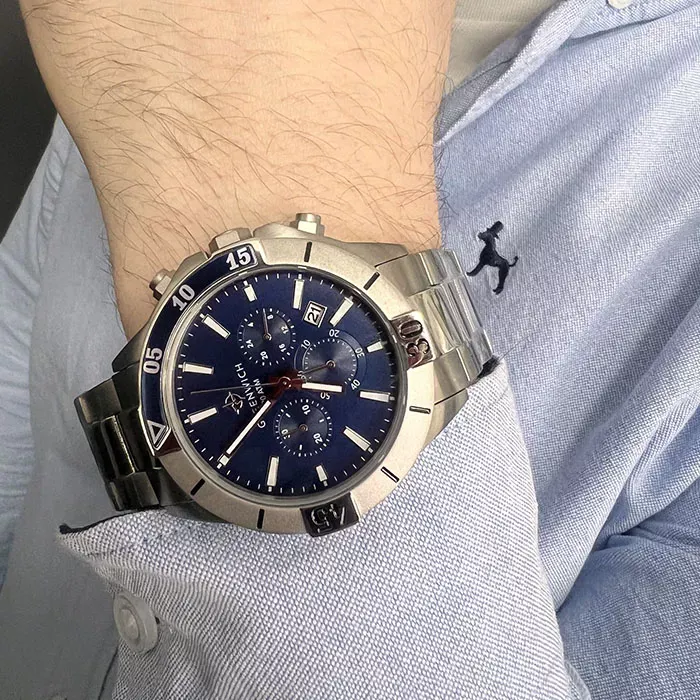 Greenwich GW 093.10.36  Фото 3