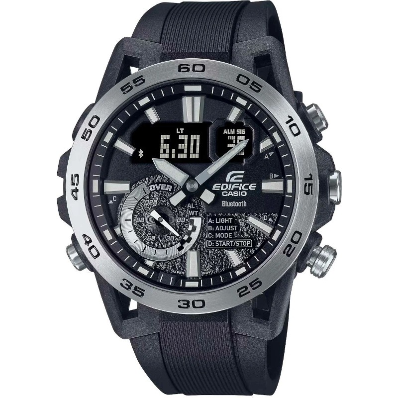Casio Edifice ECB-40P-1A 