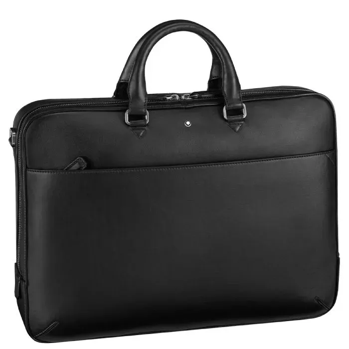  Montblanc 00124077 Сумка д/документов 