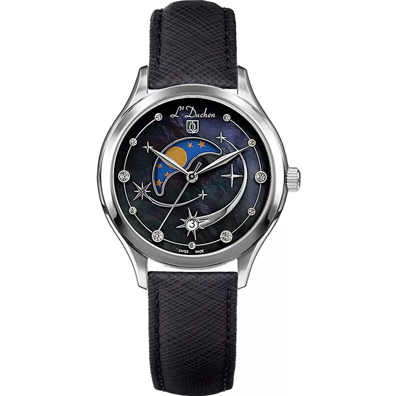 L'Duchen D 837.11.41  Фото 1