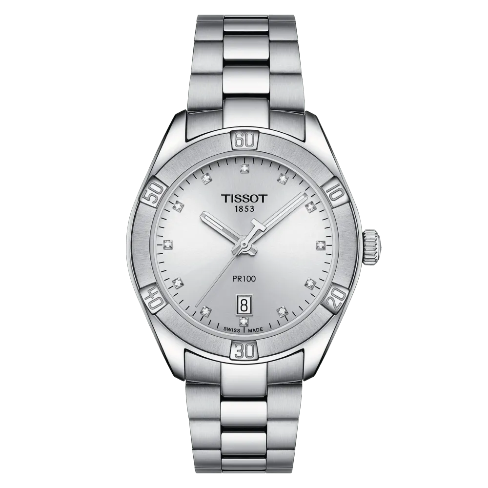 Tissot T101.910.11.036.00  Фото 1