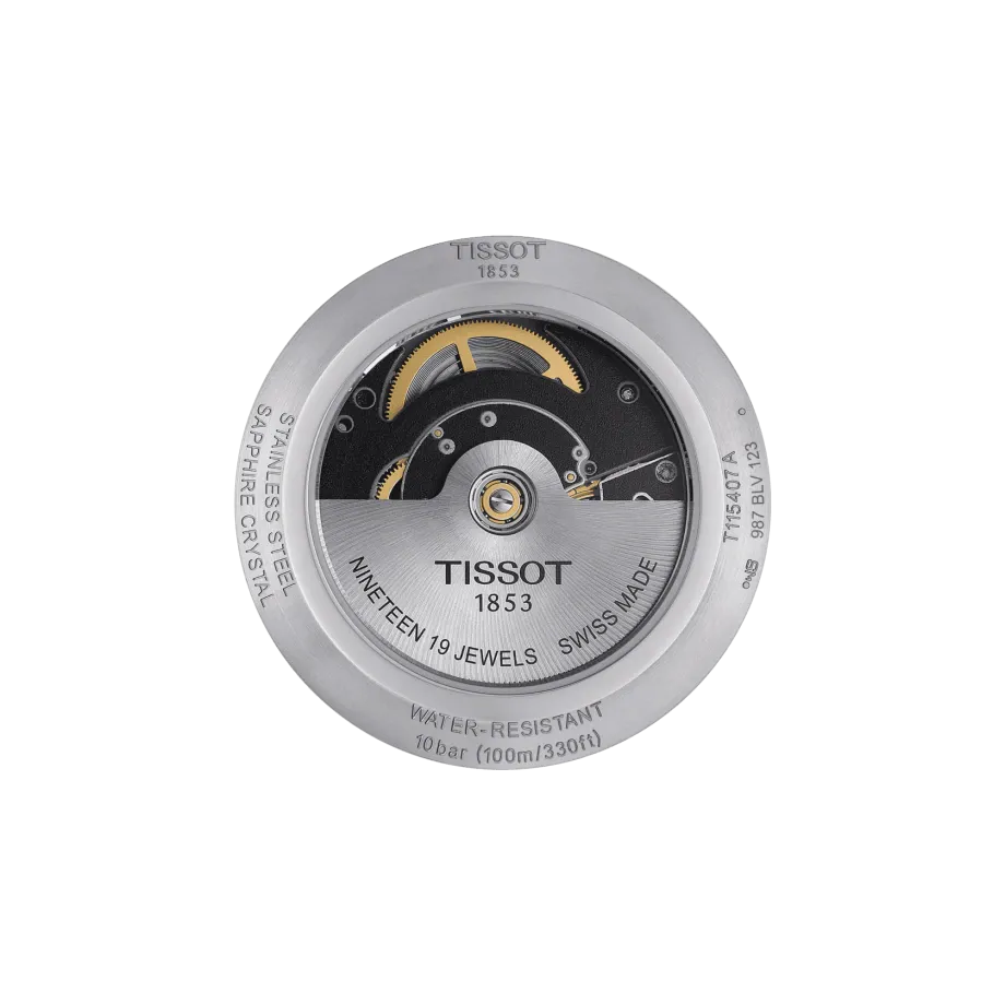 Tissot T115.407.17.041.00  Фото 2