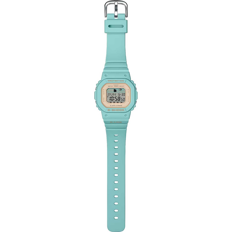 Casio G-Shock GLX-S5600-3  Фото 3