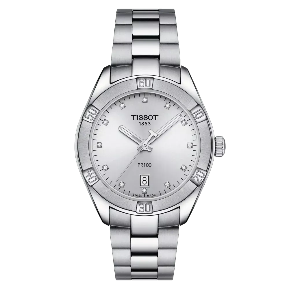 Tissot T101.910.11.036.00  Фото 1
