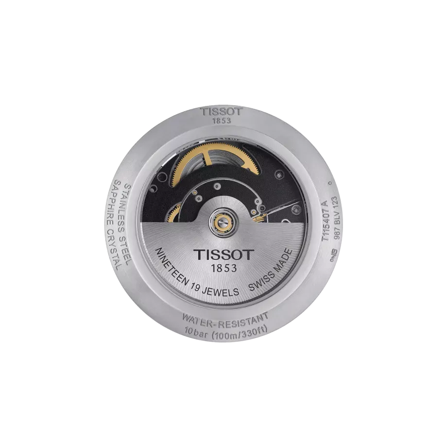 Tissot T115.407.17.041.00  Фото 2