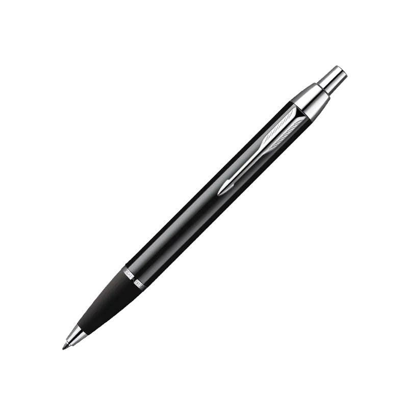 Ручка Parker K122 IM Black CT   Фото 1