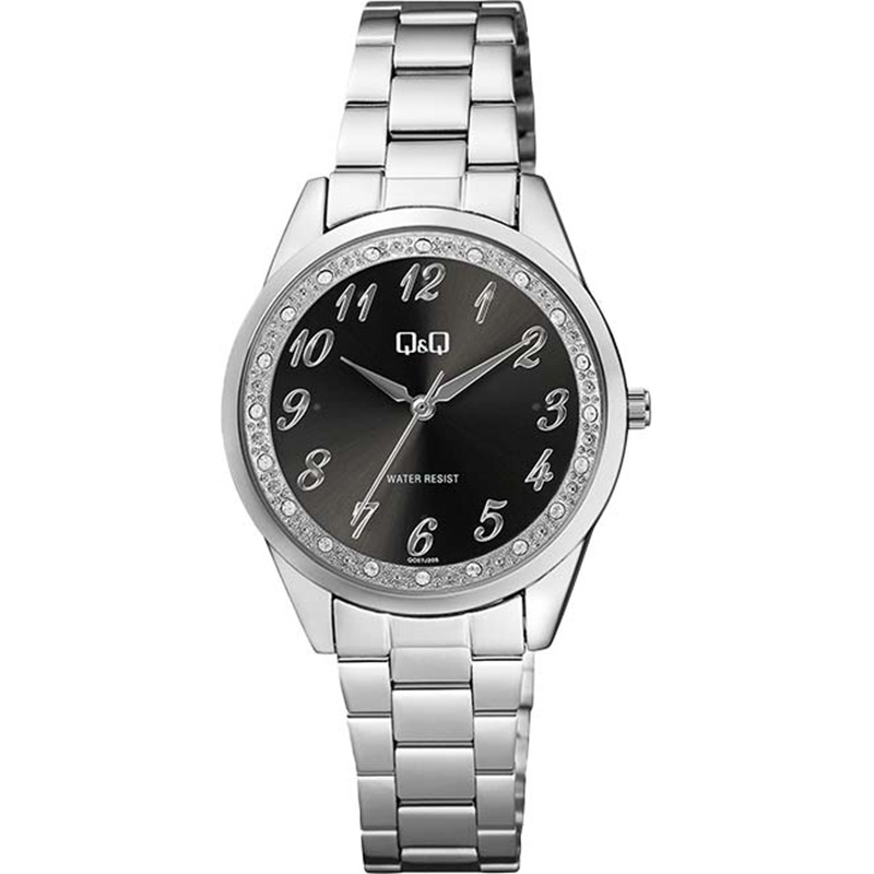 Купить Наручные часы Q&Q QC07J205Y в Sibtime Наручные часы Q&Q QC07J205Y