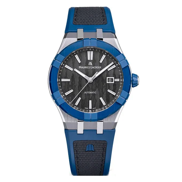 Maurice Lacroix AC6008-SSL40-330-4 