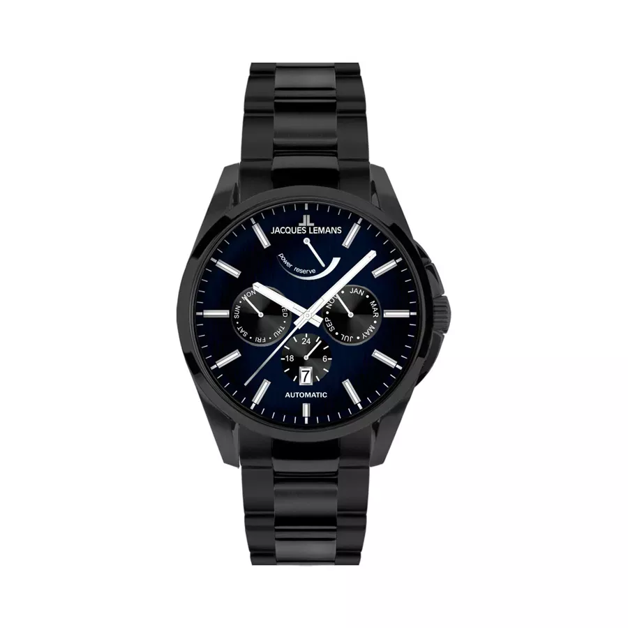 Jacques Lemans 1-2204D  Фото 1