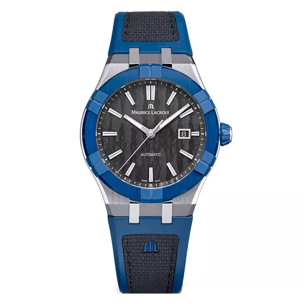 Maurice Lacroix AC6008-SSL40-330-4 