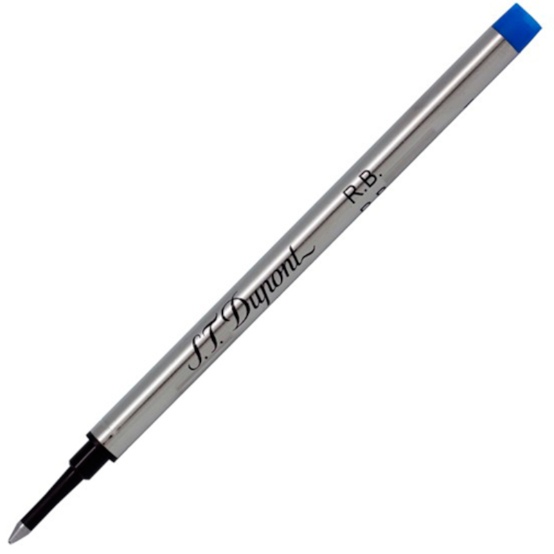 Dupont 040840 Стержень д/ручки роллер (M), Dupont blue