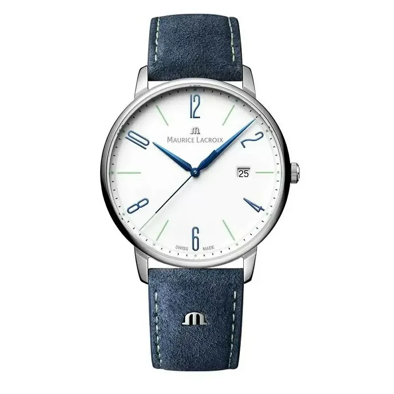 Maurice Lacroix EL1118-SS00E-120-C  Фото 1