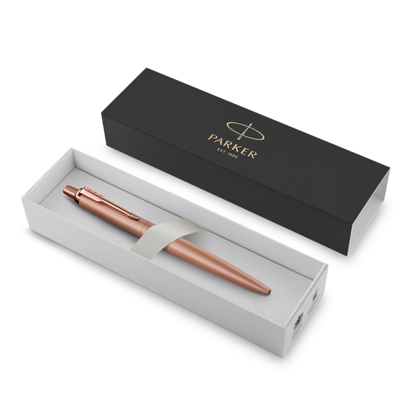 Parker Jotter XL SE20 Monochrome Pink Gold BP (2122755)  Фото 3