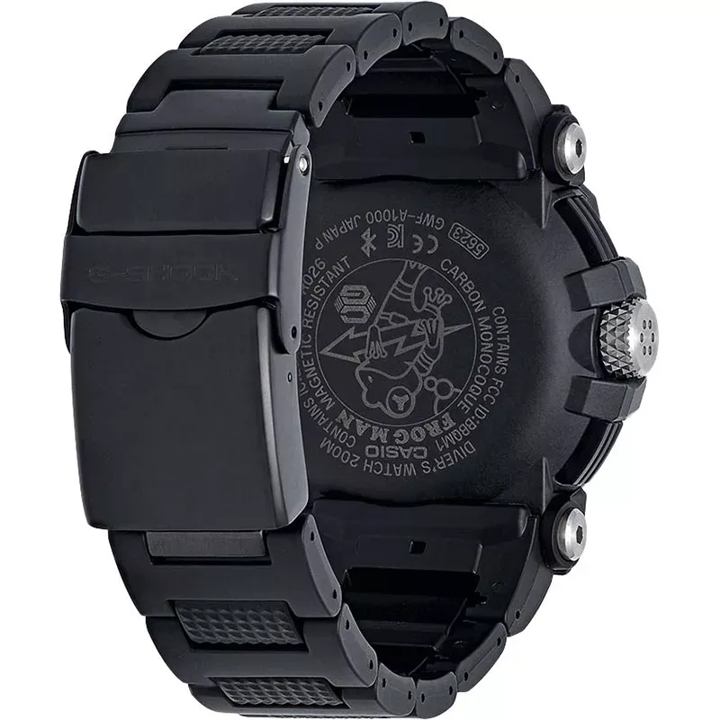 Casio G-Shock Premium GWF-A1000C-1A  Фото 4