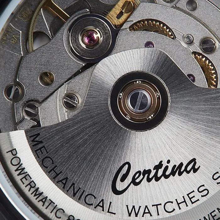 Certina C029.426.16.041.00  Фото 3