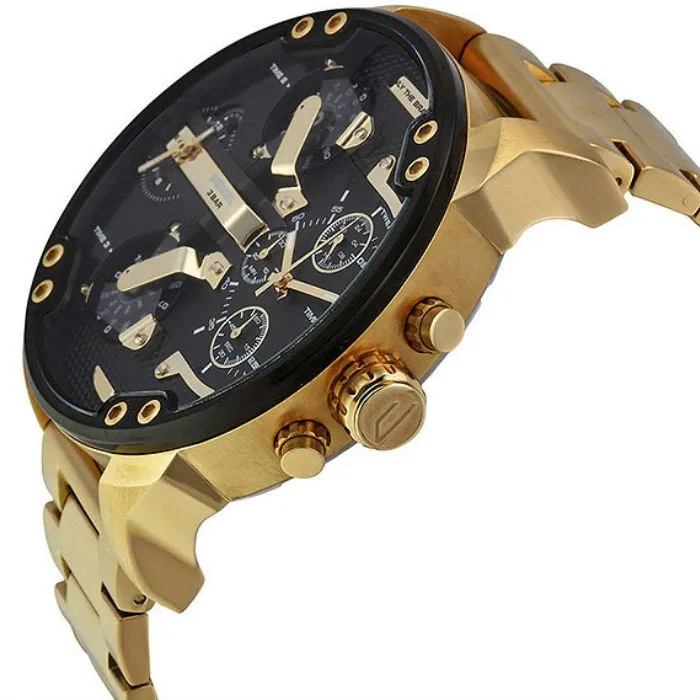 Diesel DZ7333  Фото 5