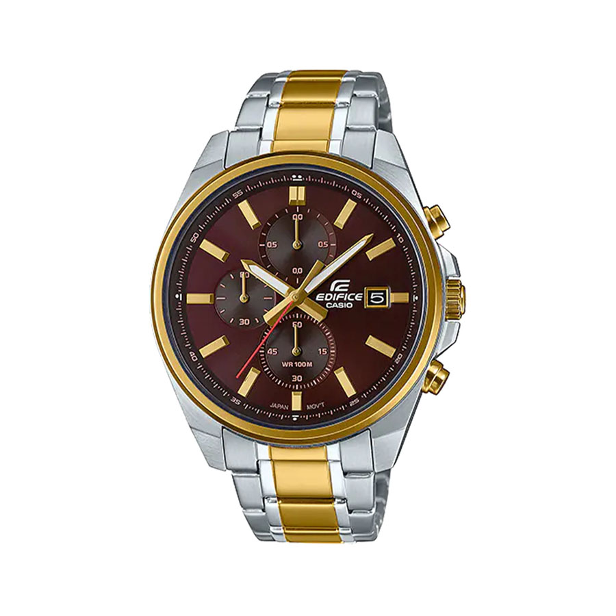 Casio Edifice EFV-610EL-5A  Фото 1