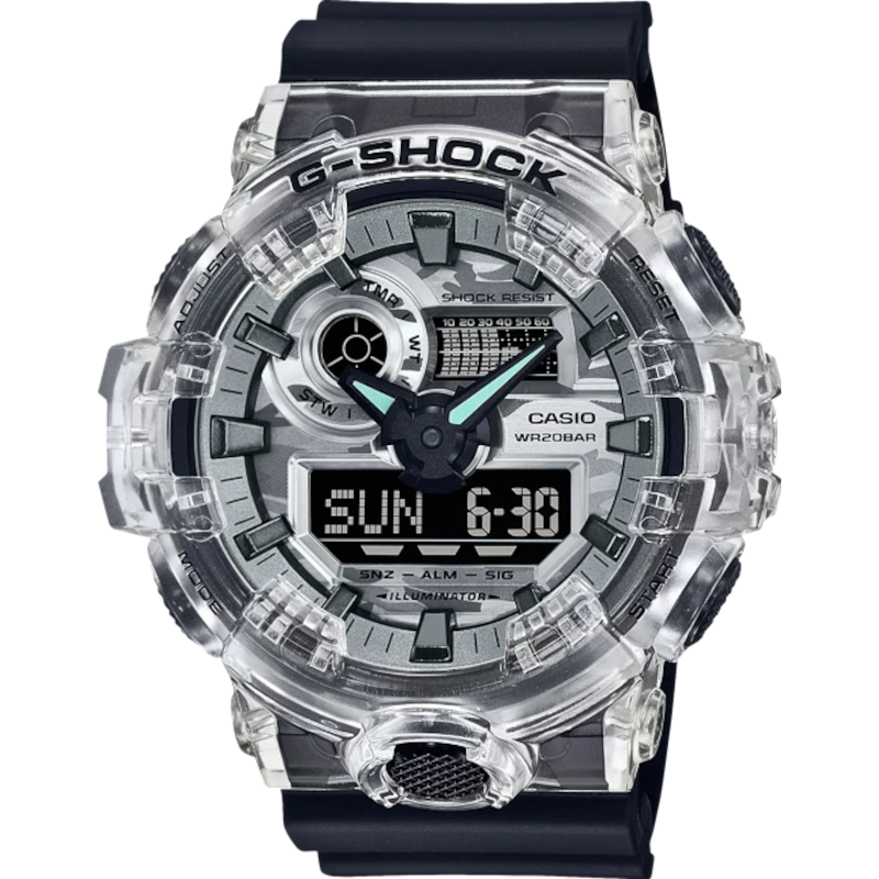 Casio G-Shock GA-700SKC-1A 