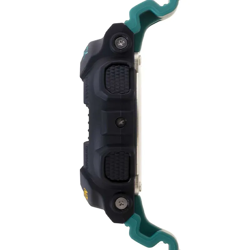 Casio G-Shock GA-100MT-1A3  Фото 2