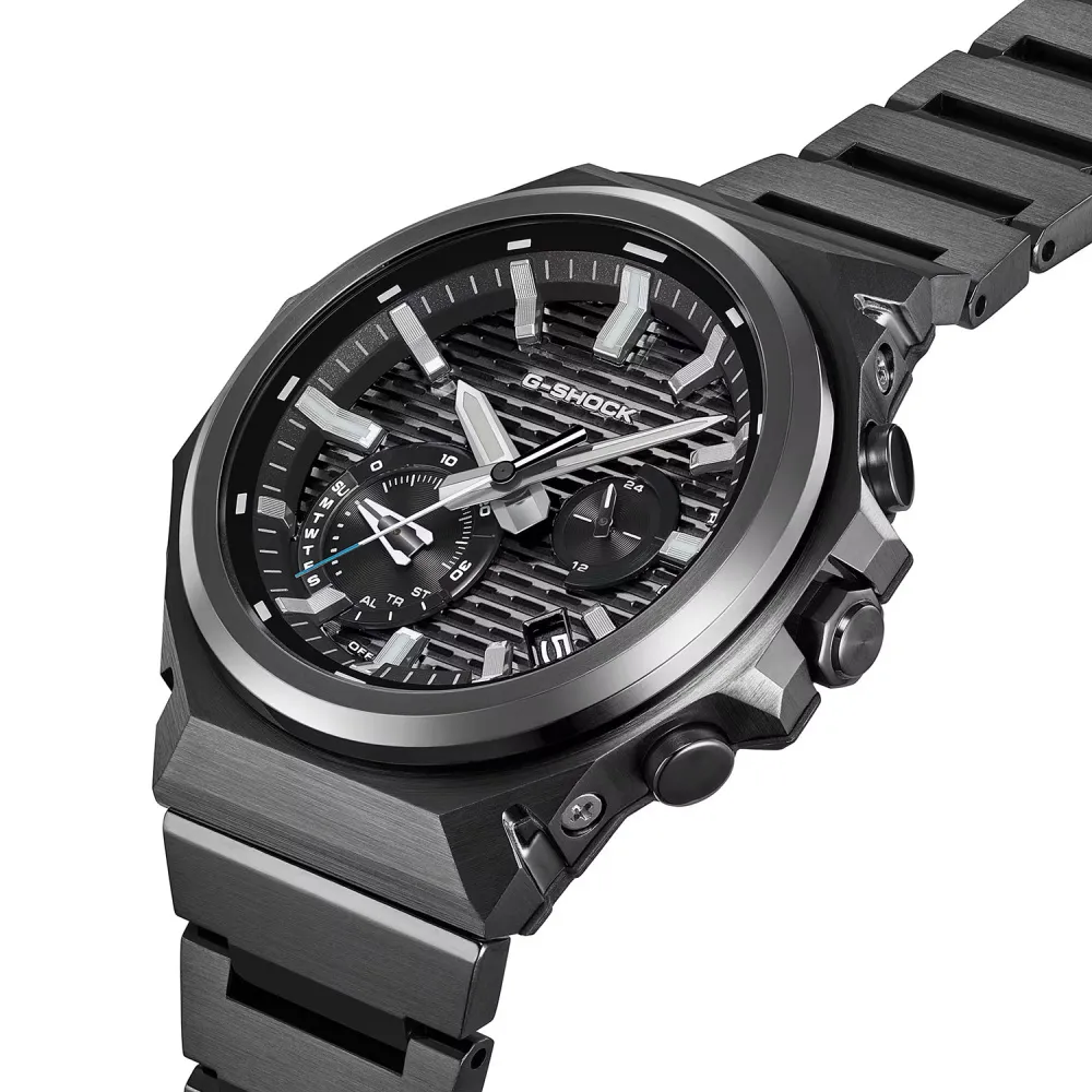 Casio G-Shock GST-B1000BD-1A  Фото 2
