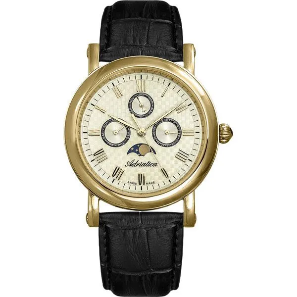 Adriatica A1023.1231QF  Фото 1