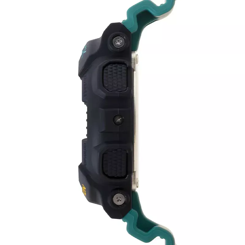 Casio G-Shock GA-100MT-1A3  Фото 2