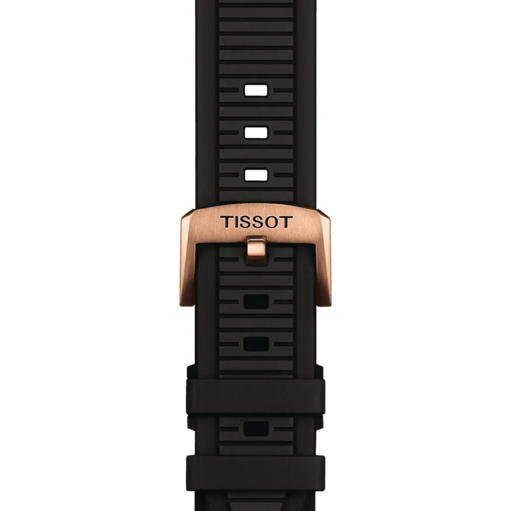 Tissot T1418073705100  Фото 3