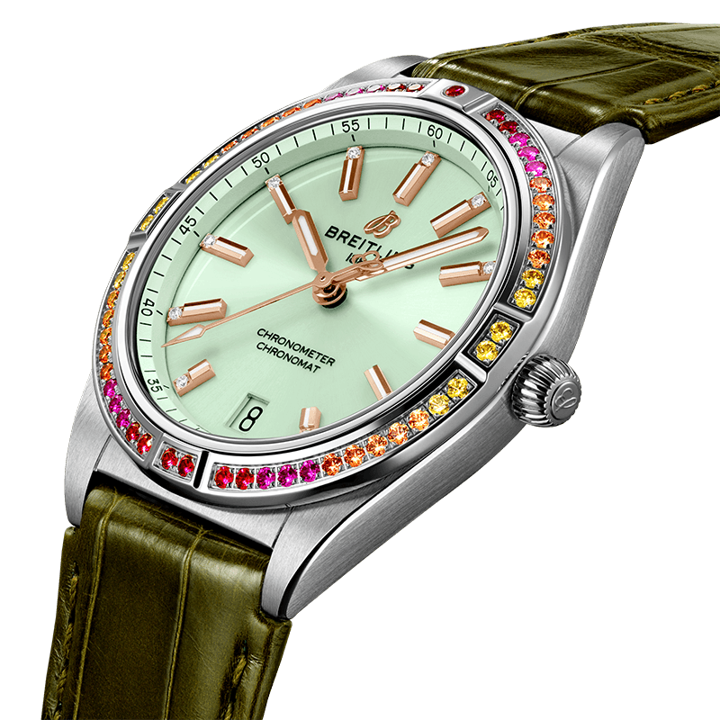 Breitling A10380611L1P1  Фото 3