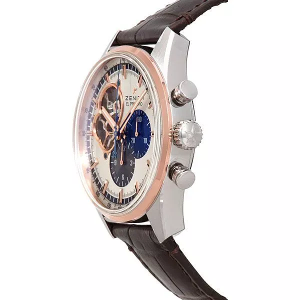 Zenith 51.2080.4061/69.C494  Фото 2