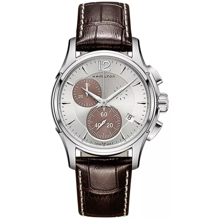 Наручные часы  Hamilton H32612551  Фото 1