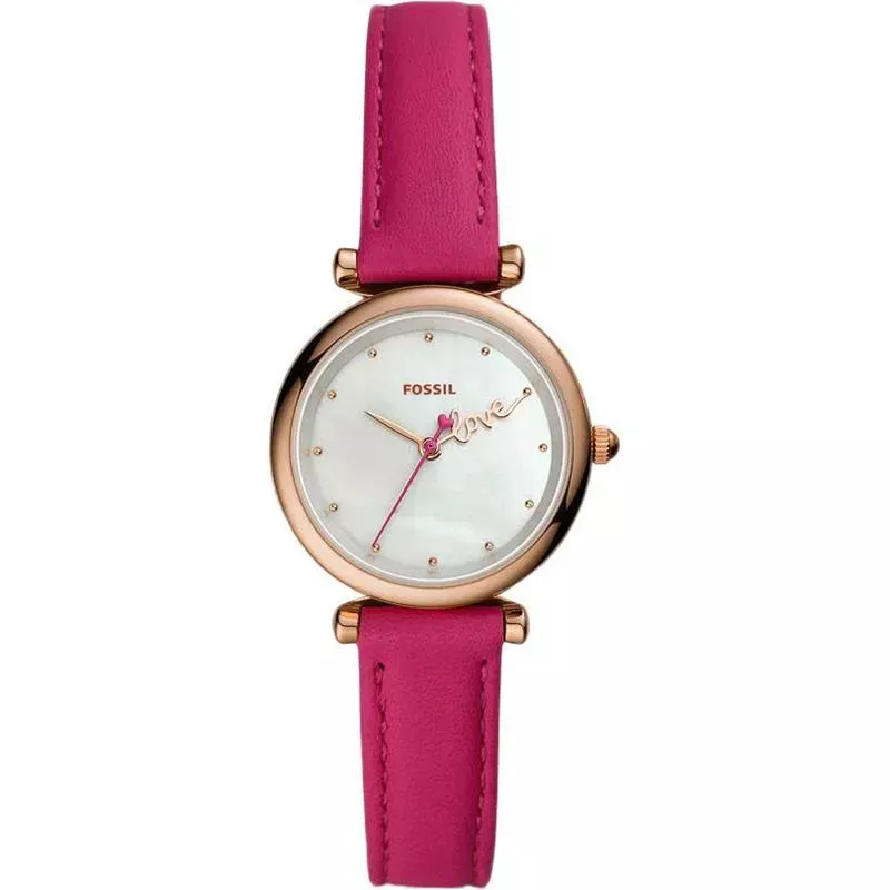 Наручные часы  Fossil ES4827  Фото 1