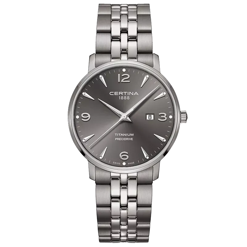 Certina C035.410.44.087.00  Фото 1