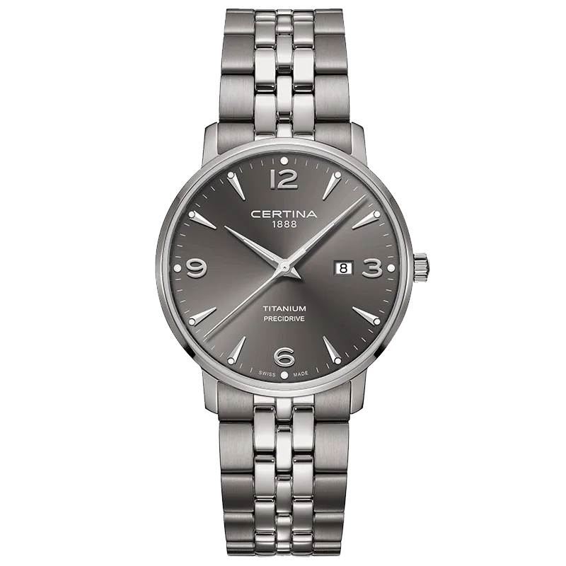 Certina C035.410.44.087.00  Фото 1