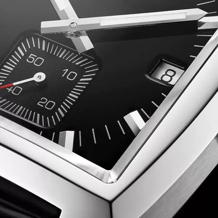 Tag Heuer WAW131A.FC6177  Фото 5