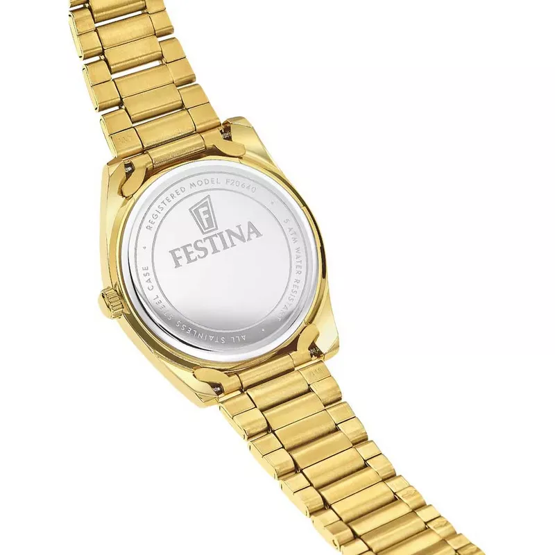 Festina F20640/2  Фото 3
