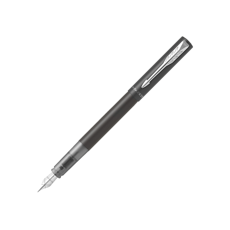 Parker Vector XL Black CT FP (2159749)  Фото 1