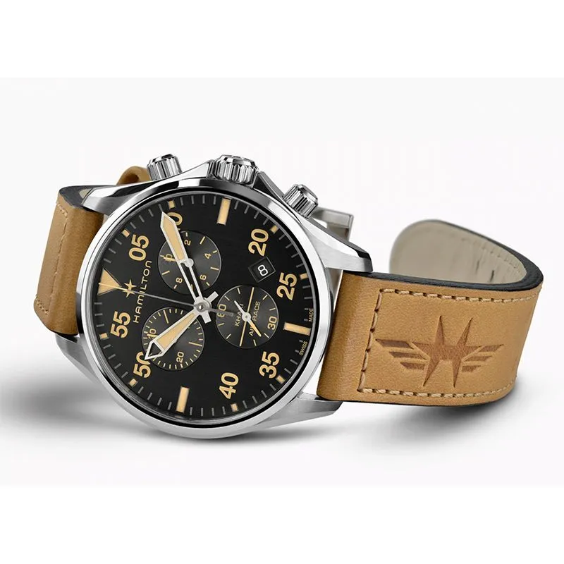 Hamilton H76722531  Фото 3