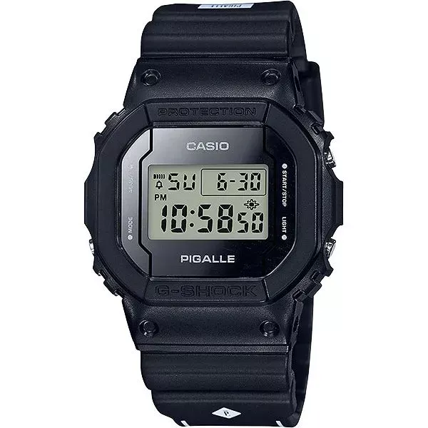 Casio G-Shock DW-5600PGB-1E  Фото 1