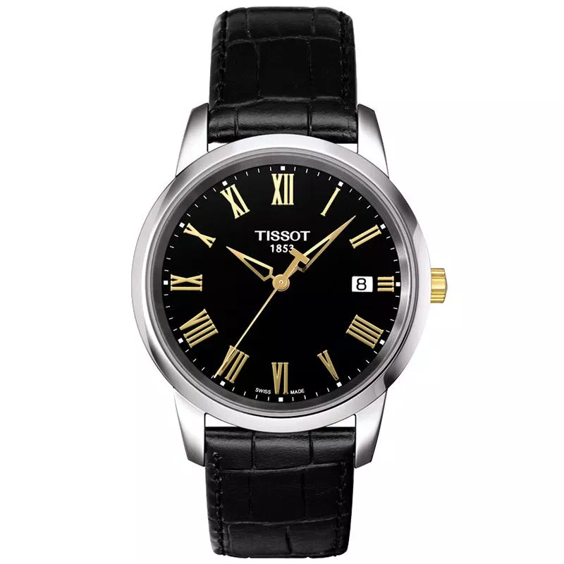 Tissot T033.410.26.053.01  Фото 1