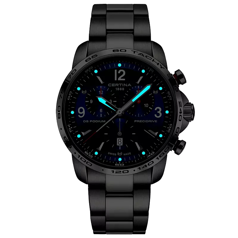 Certina C001.647.11.047.00  Фото 2