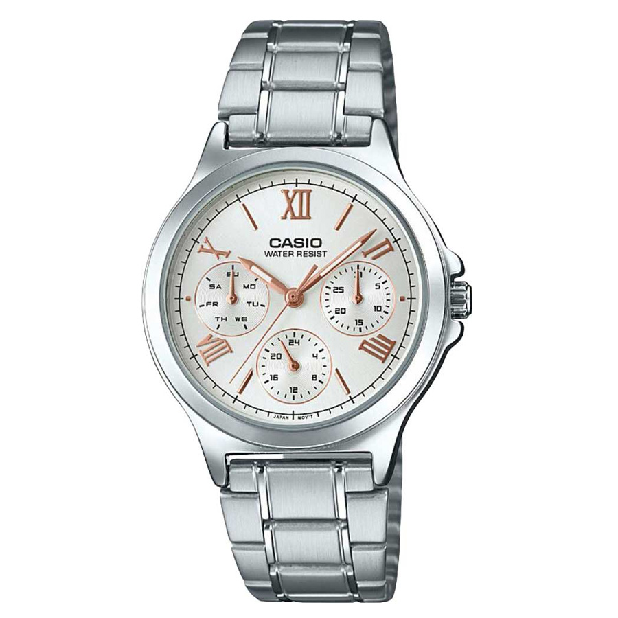 Casio Collection LTP-V300D-7A2  Фото 1
