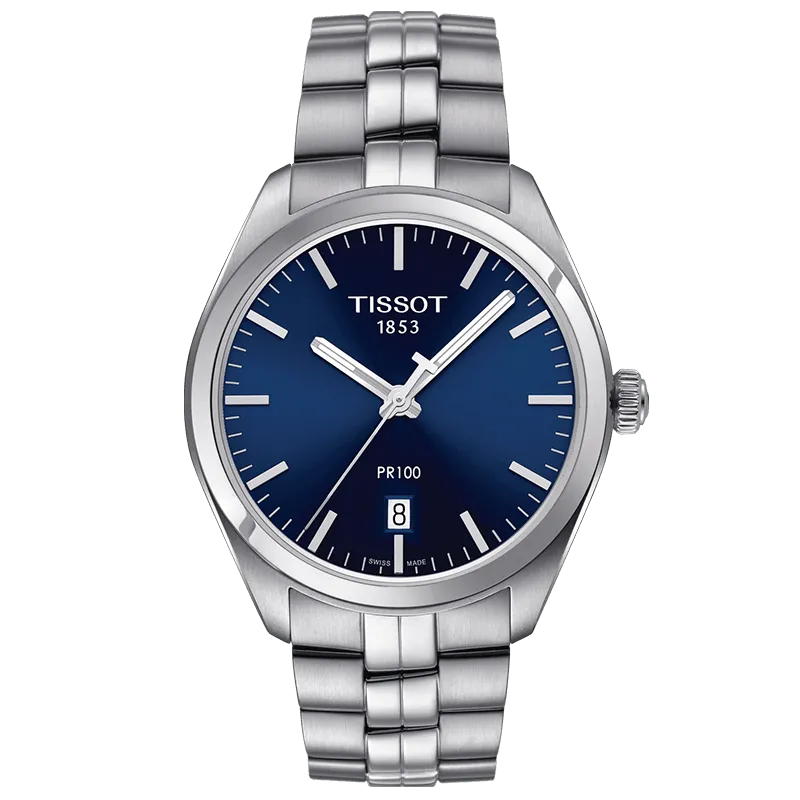 Tissot T101.410.11.041.00  Фото 1