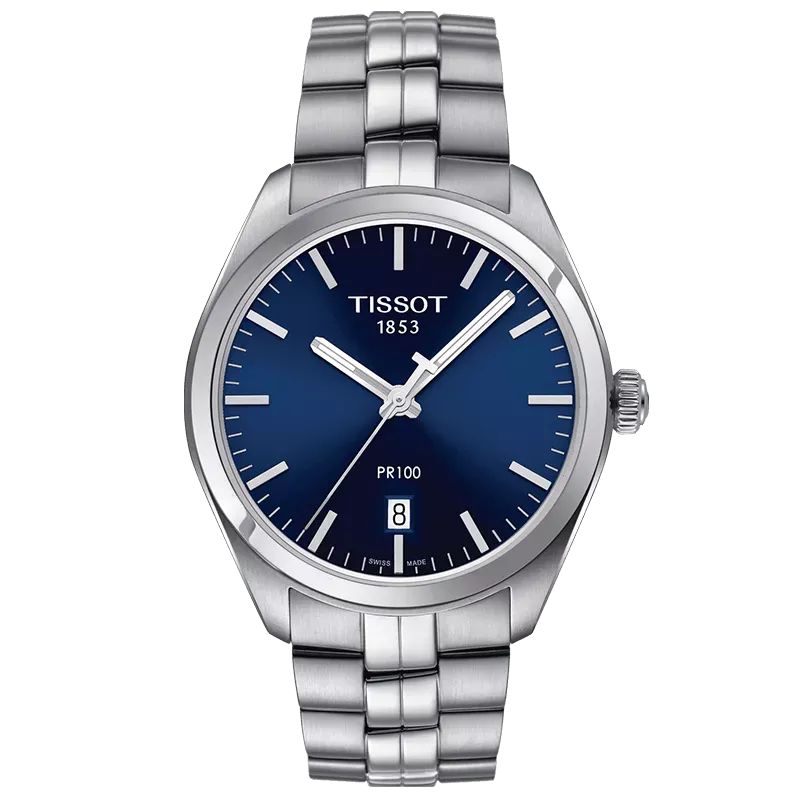 Tissot T101.410.11.041.00  Фото 1