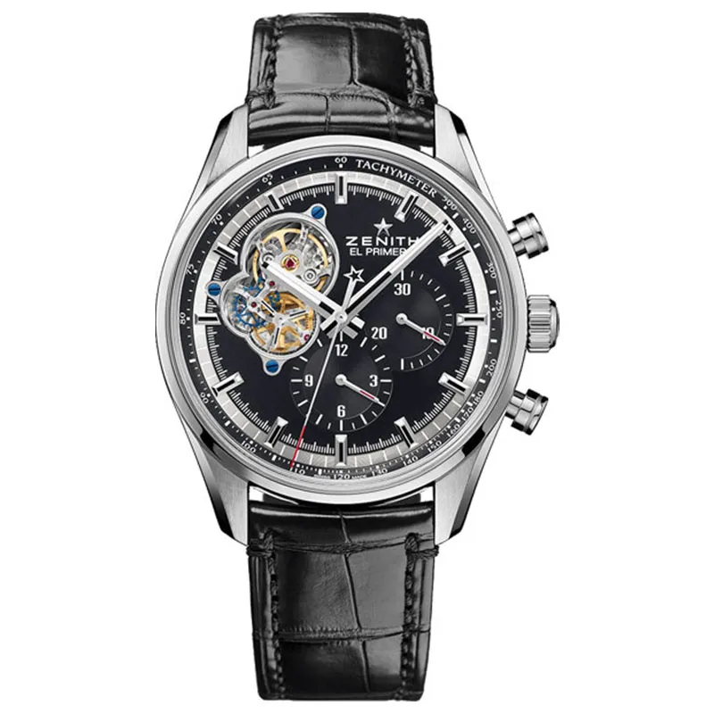 Zenith 03.2040.4061/21.C496  Фото 2