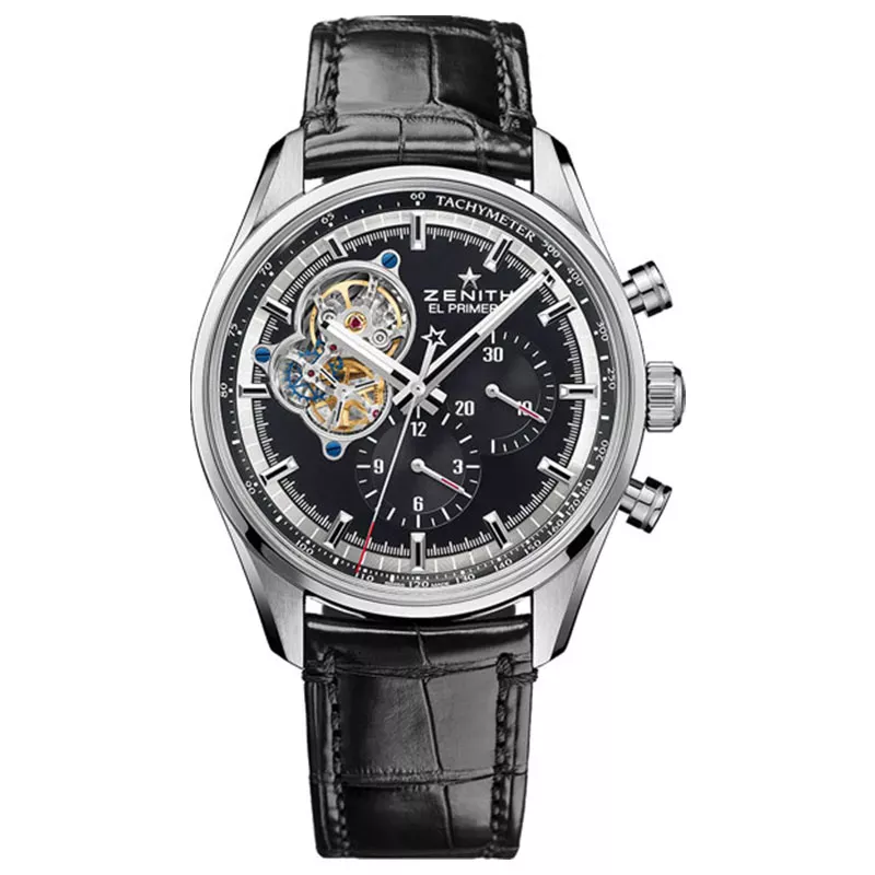 Zenith 03.2040.4061/21.C496  Фото 2