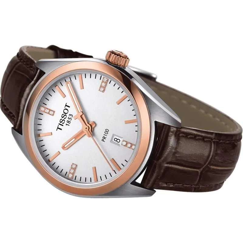 Tissot T101.210.26.036.00  Фото 2