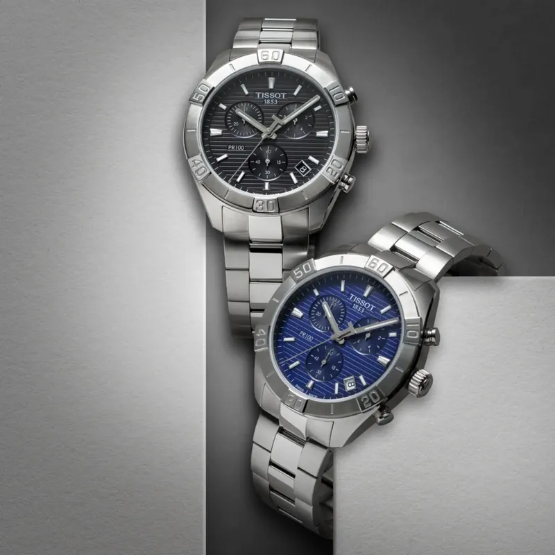 Tissot T1016171105100  Фото 8